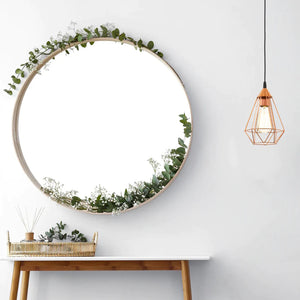 Geometric Lighting