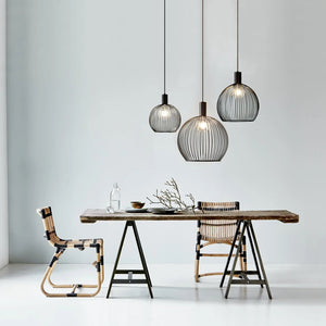 Pendants lights