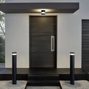 Post & Bollard Lights