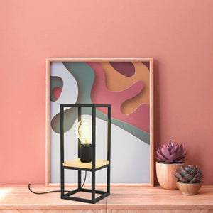 Desk and Table Lamps