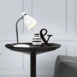 Table and Floor Lamps