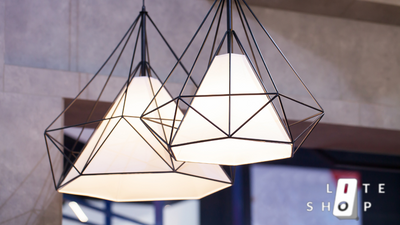 The 5 Best Ceiling Lights To Spice Up Your Home