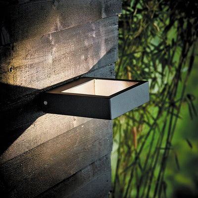 10 OF THE BEST MODERN OUTDOOR WALL LIGHTS FOR 2022