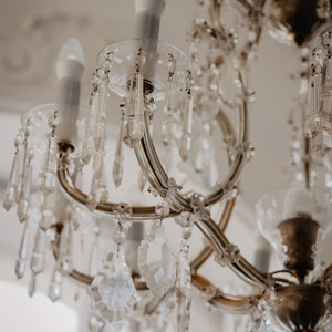 Chandeliers
