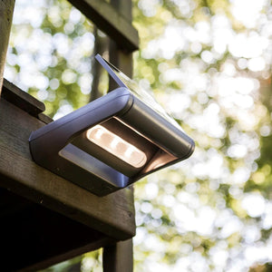 Solar Outdoor Lights