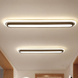 Flush & Semi-Flush Lights.