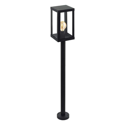 EGLO Alamonte 1 LED Post Light - EGLO-94833