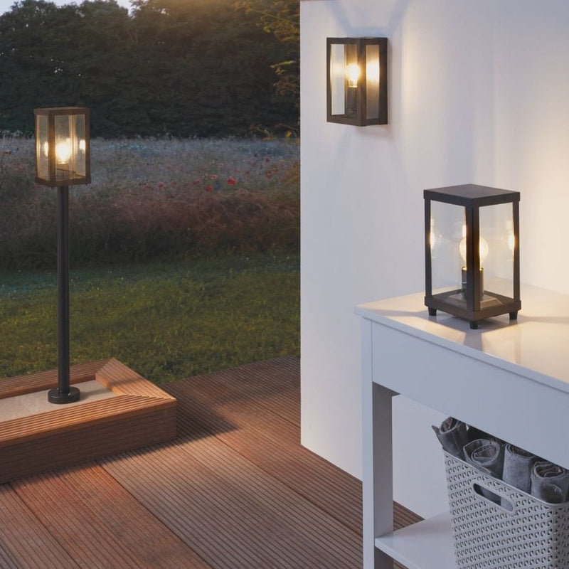 Alamonte 1 Outdoor Wall Light