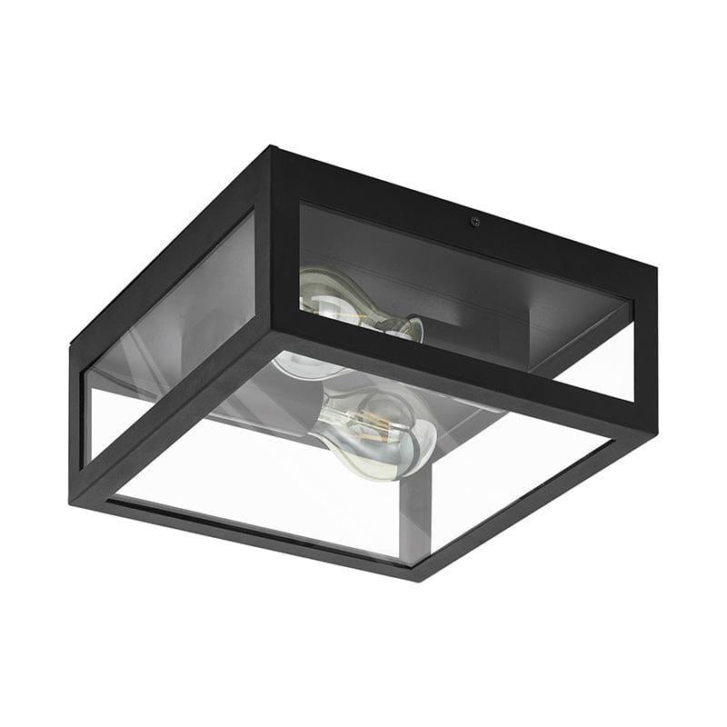 Eglo Amezola Wall / Ceiling Light - EGLO-99122