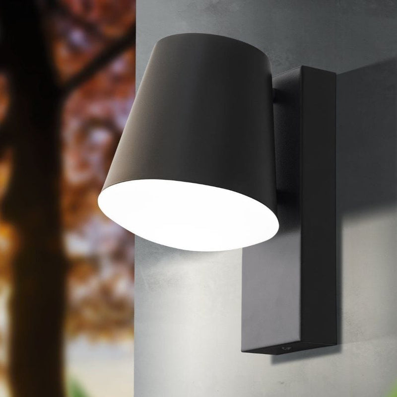 Caldiero Outdoor Wall Light