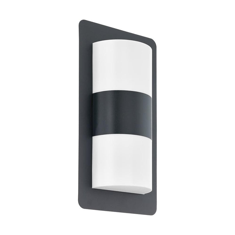 EGLO Cistierna LED Wall Light - EGLO-98086