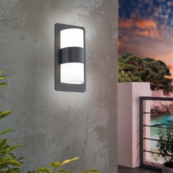 Cistierna LED Wall Light