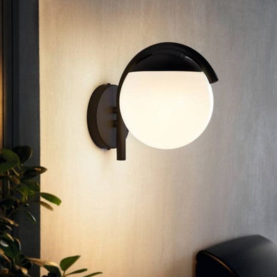 Eglo Prata Vecchia Outdoor LED Wall Light