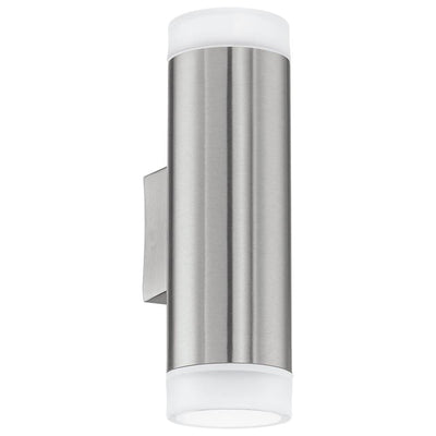 EGLO Riga LED Up & Down Wall Light - EGLO-92736