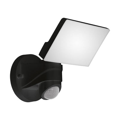 EGLO Pagino LED Flood Light with Sensor - EGLO-98178