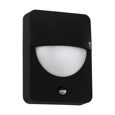 EGLO Salvanesco LED Wall Light with Sensor - EGLO-98705