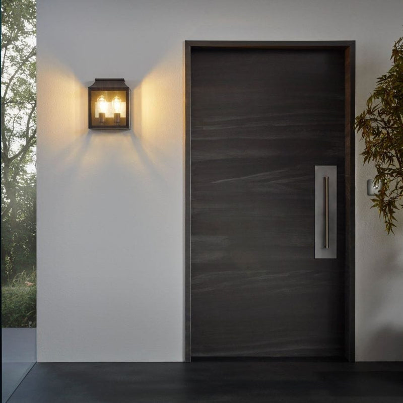 Soncino Outdoor LED Wall Light