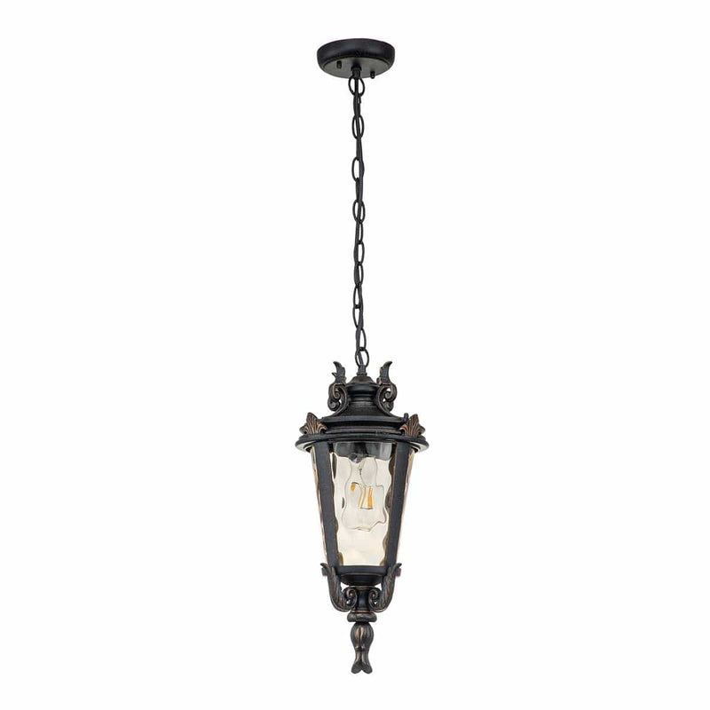 Baltimore Medium Hanging Ceiling Lantern