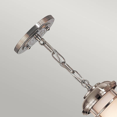 Feiss Lighthouse Ceiling Pendant Lantern