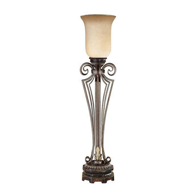 Feiss Corinthia 1 Light Table Lamp - FE-CORINTHIA-TL