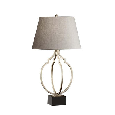 Feiss Grandeur 1 Light Table Lamp - FE-GRANDEUR-TL