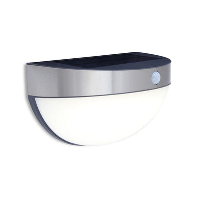 Bubble LED Outdoor Solar Light With PIR Sensor