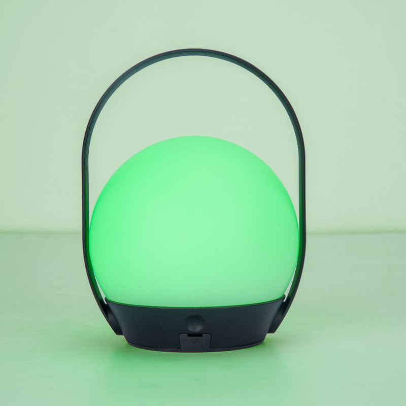 Cardi Colour Changing Portable Outdoor Lamp