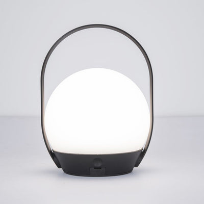 Cardi Colour Changing Portable Outdoor Lamp