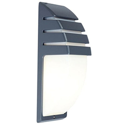 City Outdoor Wall Light