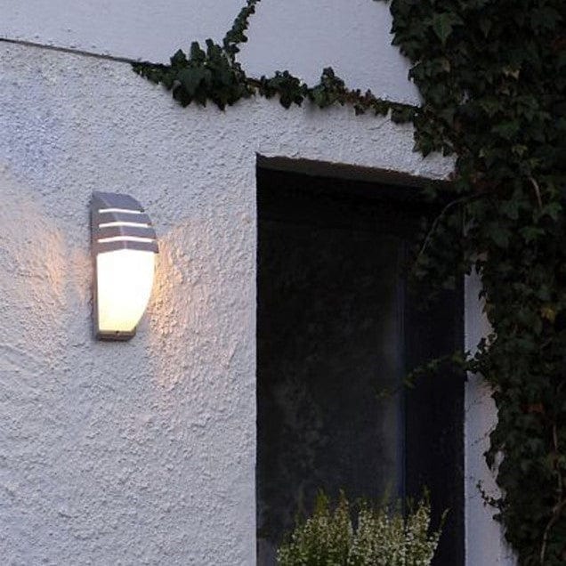 City Outdoor Wall Light