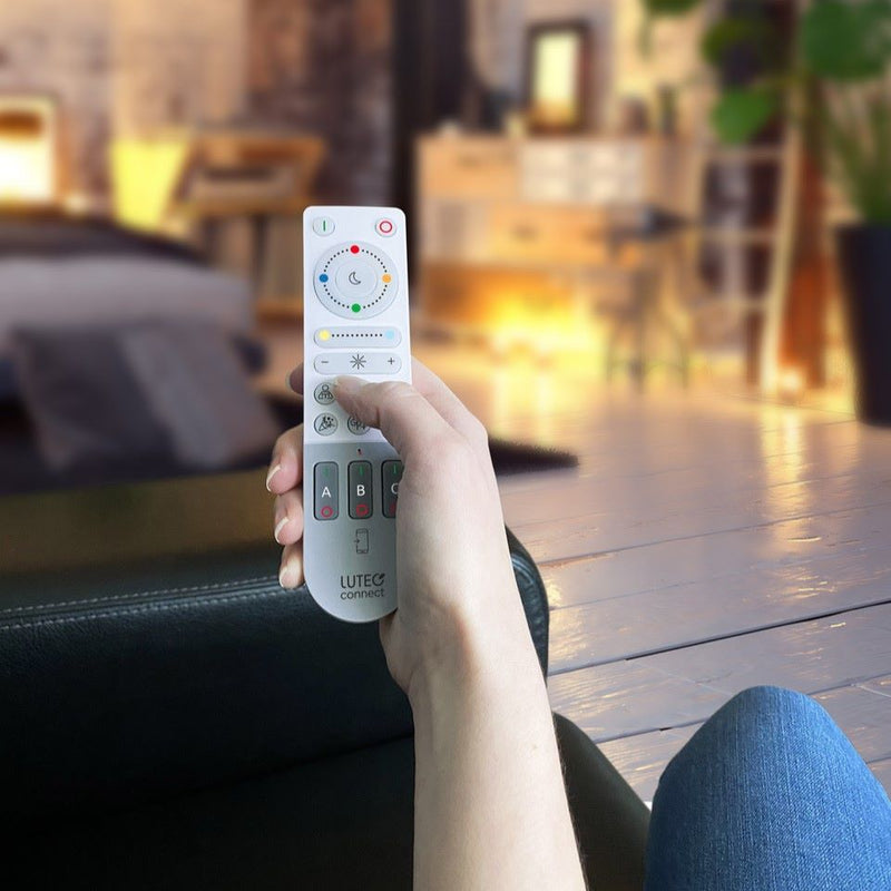 Lutec Connect Bluetooth Remote Control