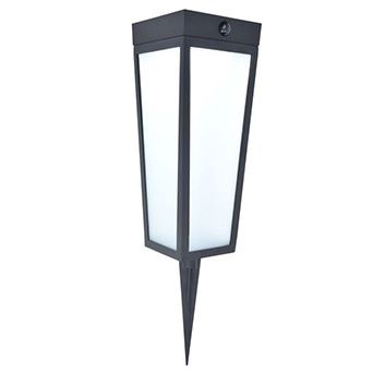 Dias Colour Changing Solar Garden Light