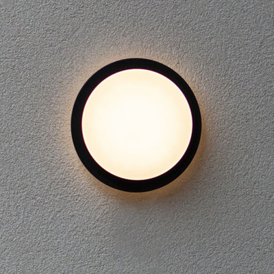 Goleta LED Outdoor Ceiling and Wall Light