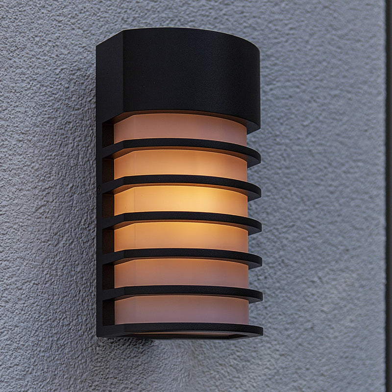 Lutec Fulton Outdoor Wall Light