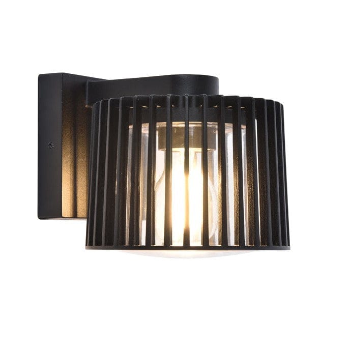 Lutec Shyne Outdoor Wall Light