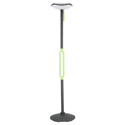 Poppy LED Portable Solar Lamp Post Light with Speaker