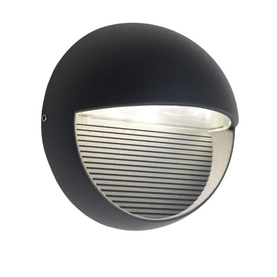 Lutec Radius LED Wall Light - 5186502118