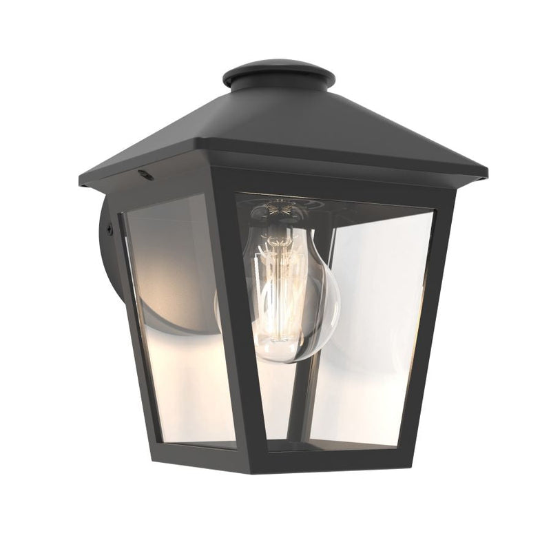 Zago Outdoor Wall Lantern Light