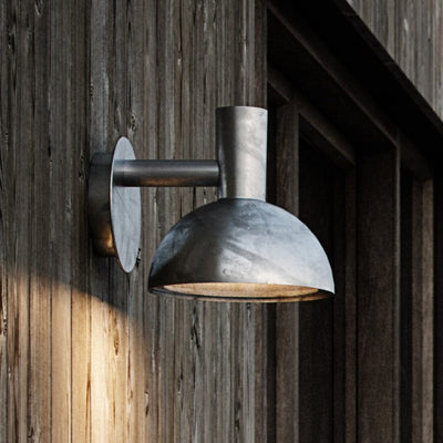 Arki Outdoor Wall Light