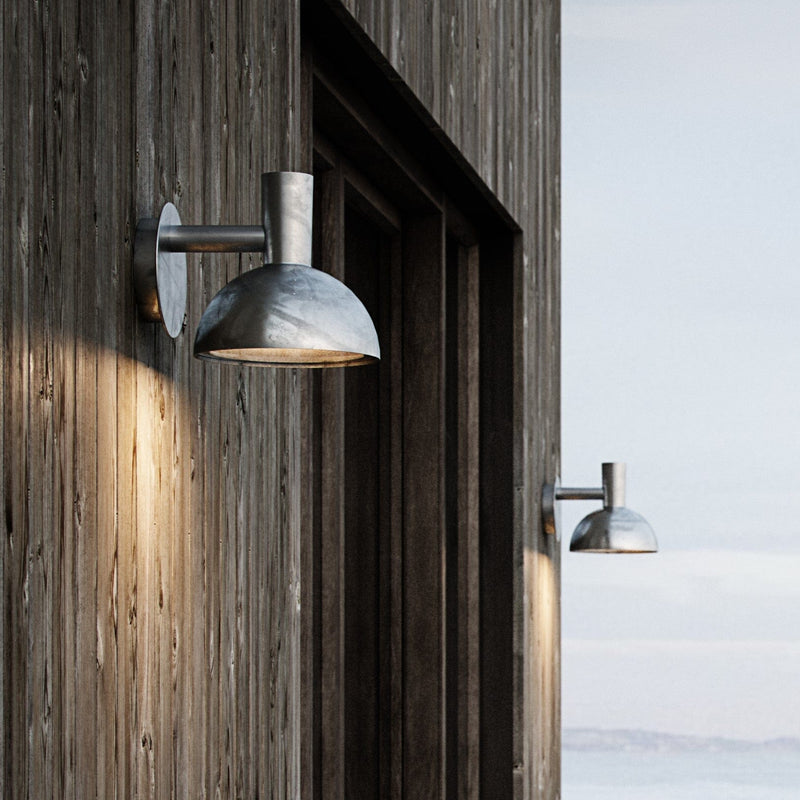 Arki Outdoor Wall Light