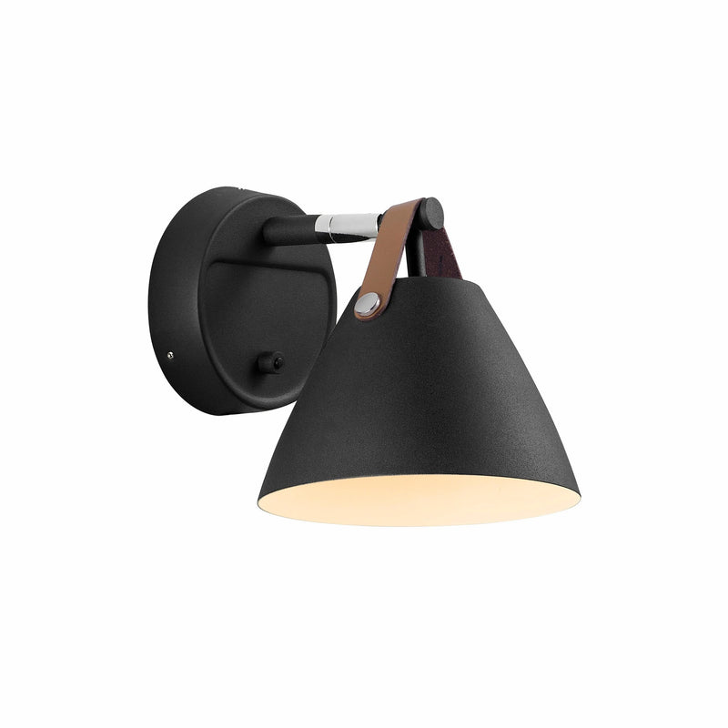 DFTP Strap 15 Single Wall Light