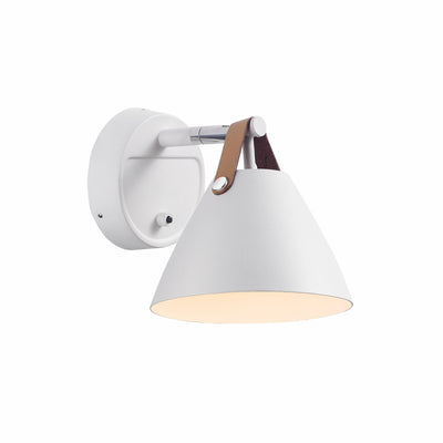 DFTP Strap 15 Single Wall Light