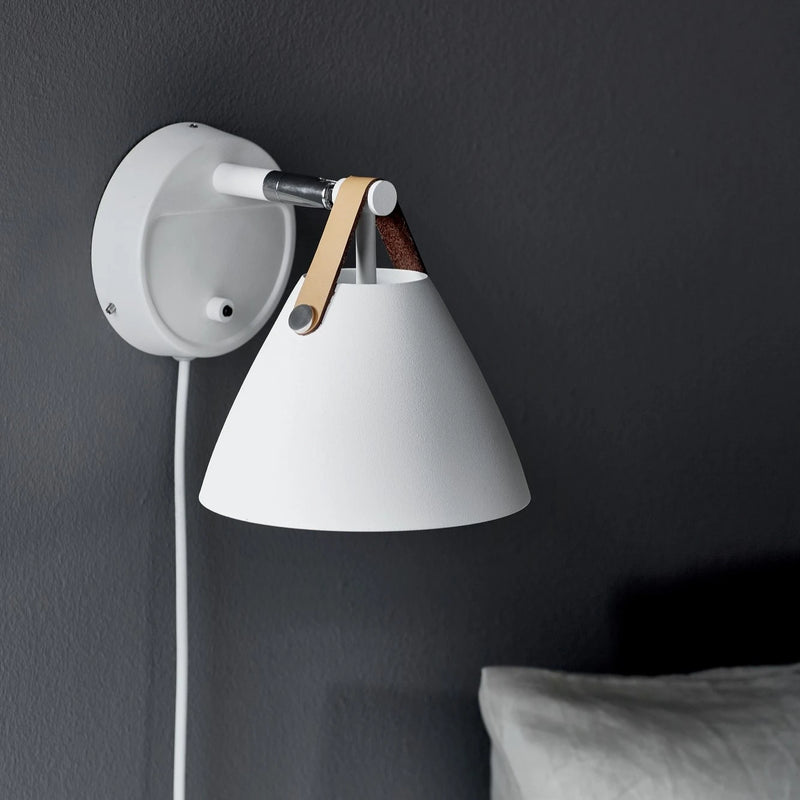 DFTP Strap 15 Single Wall Light