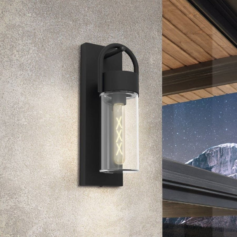 Eglo Carraro Outdoor Wall Light