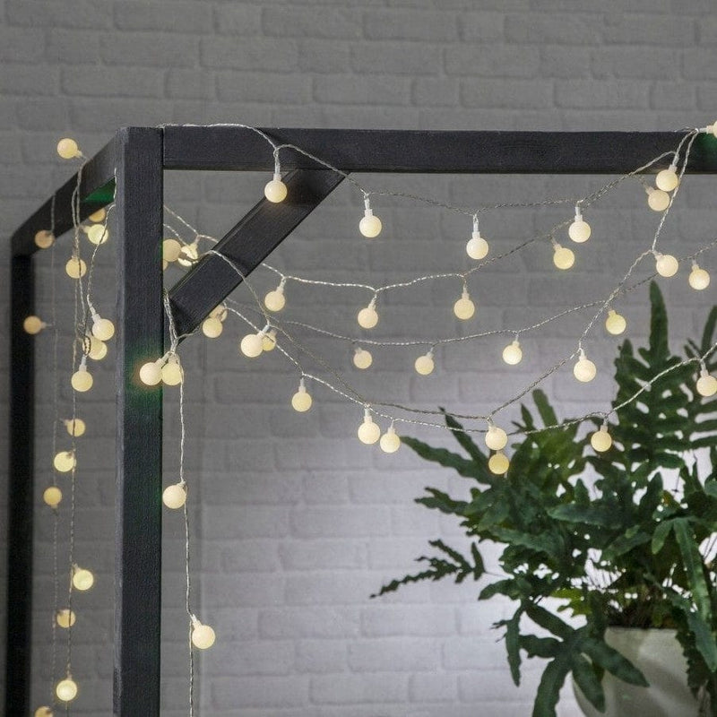 Eglo Libisa Outdoor Fairy Lights