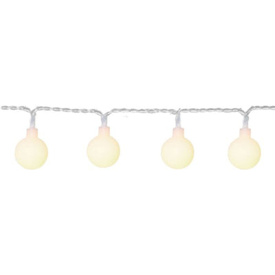 Eglo Libisa Outdoor Fairy Lights