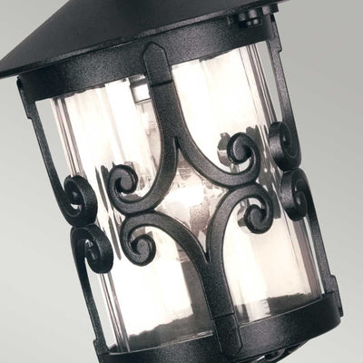 Elstead Hereford Pendant Chain Lantern