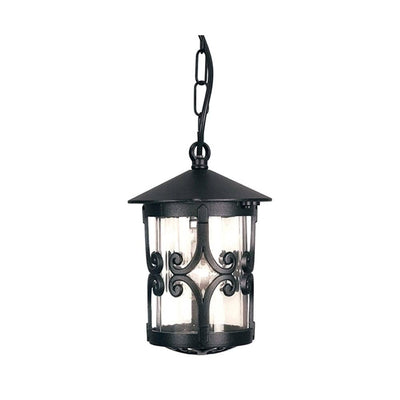 Elstead Hereford Pendant Chain Lantern