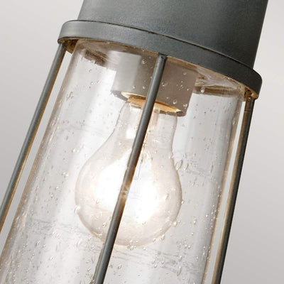 Feiss Chelsea Harbour 1 Ceiling Pendant Lantern