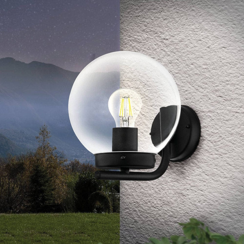 Eglo Taverna Outdoor Wall Light